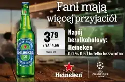 Eurocash Napój bezalkoholowy: Heineken oferta