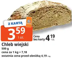 E.Leclerc Chleb wiejski oferta