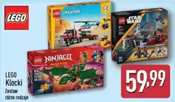 ALDI LEGO Klocki oferta