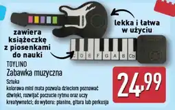 ALDI TOYLI NO Zabawka muzyczna oferta