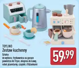 ALDI Zestaw kuchenny oferta
