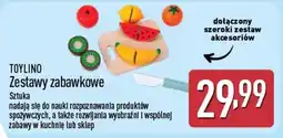 ALDI TOYLINO Zestawy zabawkowe oferta