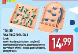 ALDI TOYLINO Gra zręcznościowa oferta