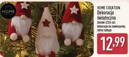 ALDI HOME CREATION Dekoracja świąteczna oferta