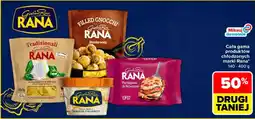 Carrefour Cała gama produktów chłodzonych marki Rana oferta