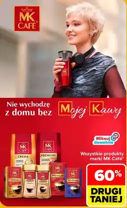 Carrefour MK Café oferta