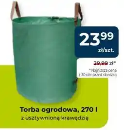 Mrówka Torba ogrodowa oferta