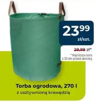 Torba ogrodowa