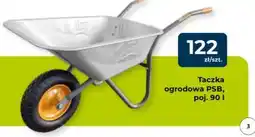 Mrówka Taczka ogrodowa PSB oferta