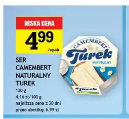 Gram Market Ser Turek oferta