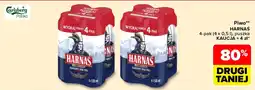 Carrefour Piwo Harnas oferta