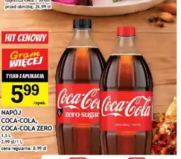 Gram Market Napój Coca-Cola oferta