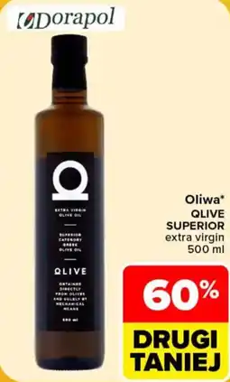 Carrefour Oliwa* QLive Superior oferta
