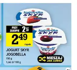 Gram Market Jogurt Jogobella oferta