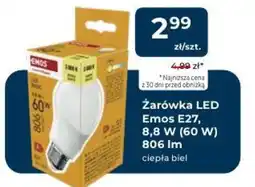 Mrówka Żarówka LED Emos E27 oferta