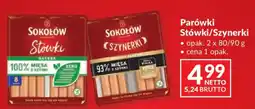 Makro Sokołów Stówki oferta