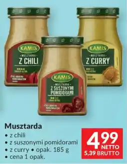 Makro Musztarda Kamis oferta
