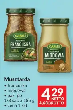Makro Musztarda Kamis oferta