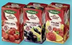 Makro Herbaciarny Ogrod Dzika Róża oferta