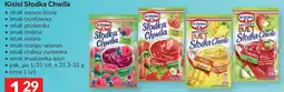Makro Kisiel Słodka Chwila oferta