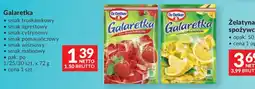 Makro Galaretki Dr. Oetker oferta