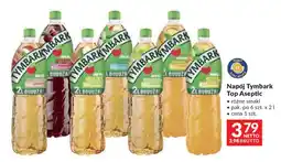 Makro Napój Tymbark Top Aseptic oferta