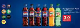 Makro Napój gazowany Pepsi oferta