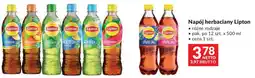 Makro Napój herbaciany Lipton oferta