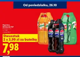 Lidl Napój gazowany Mirinda 2-pak oferta