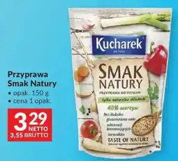 Makro Przyprawa Smak Natury oferta