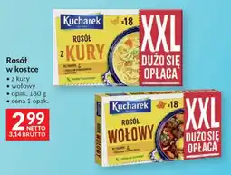 Makro Rosół z Kury Kucharek oferta