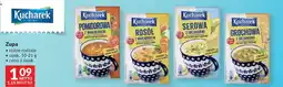Makro Kucharek Zupa oferta