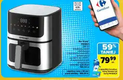 Carrefour Frytkownica Prime3 oferta