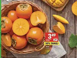 Delikatesy Centrum Kaki oferta