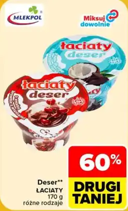 Carrefour Deser Łaciate oferta