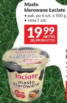 Makro Masto Klarowane Łaciate oferta