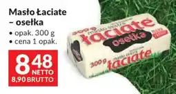 Makro Masto Łaciate - osetka oferta