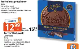 E.Leclerc Torcik Wedlowski oferta