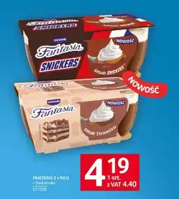 Selgros Fantasia oferta