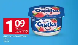 Selgros Gratka Truskawkowa oferta