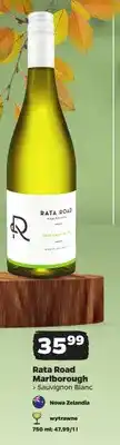 Netto Wino białe Rata Road Marlborough Sauvignon Blanc oferta
