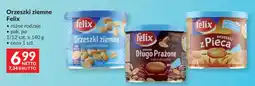 Makro Orzeszki ziemne Felix oferta