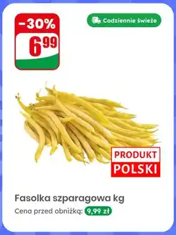 Dino Fasolka szparagowa oferta