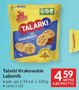 Makro Talarki Krakowskie Lajkonik oferta