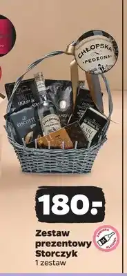 Netto Zestaw prezentowy Storczyk oferta