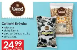 Makro Cukierki Krówka oferta