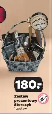 Netto Zestaw prezentowy Storczyk oferta