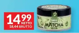 Makro Loyd Matcha oferta