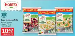 Makro Zupa mrożona xxl oferta