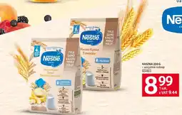 Selgros Nestlé Kaszka oferta
